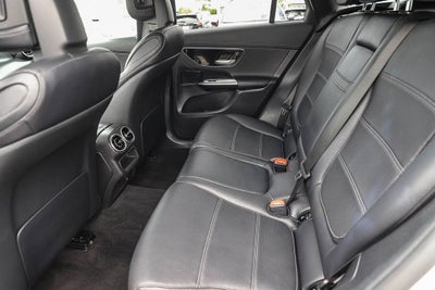 2024 Mercedes-Benz GLC GLC 300