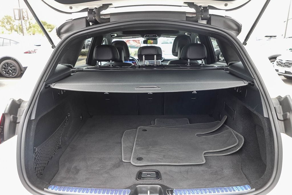 2024 Mercedes-Benz GLC GLC 300