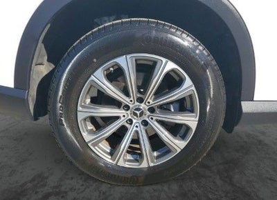 2024 Mercedes-Benz GLC GLC 300