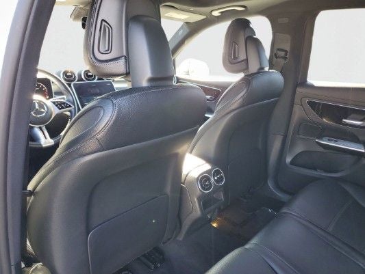 2024 Mercedes-Benz GLC GLC 300