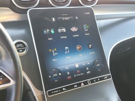 2024 Mercedes-Benz GLC GLC 300