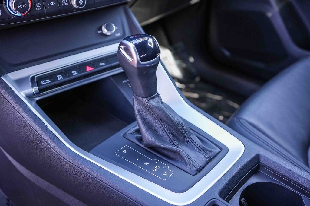 2025 Audi Q3 Premium S Line quattro