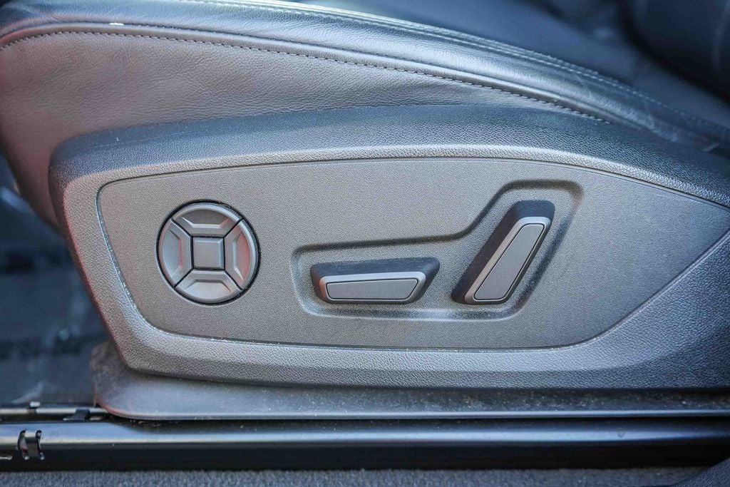 2025 Audi Q3 Premium S Line quattro
