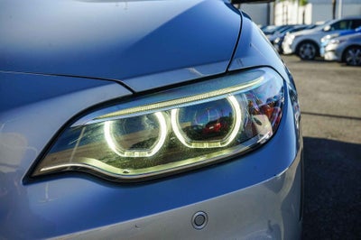 2016 BMW 2 Series M235i