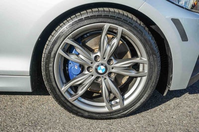2016 BMW 2 Series M235i