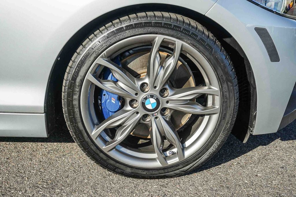 2016 BMW 2 Series M235i