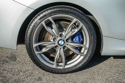 2016 BMW 2 Series M235i