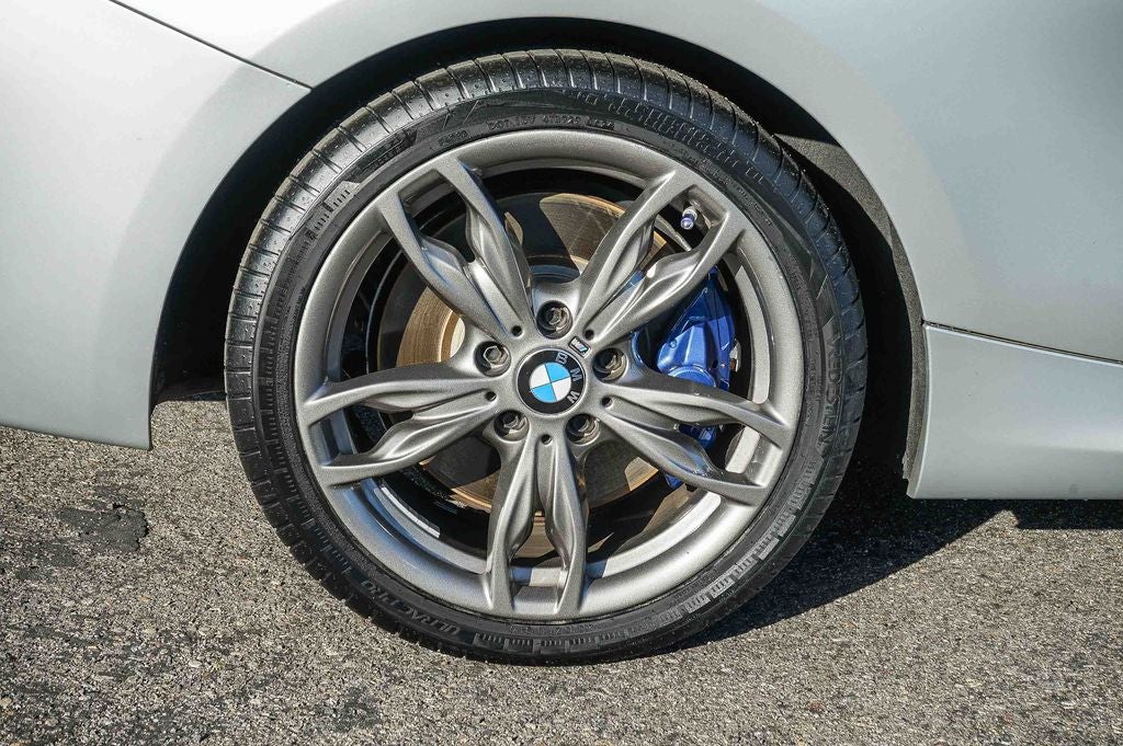 2016 BMW 2 Series M235i