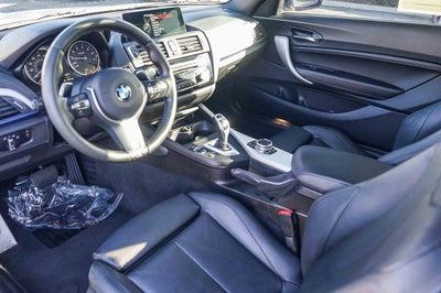 2016 BMW 2 Series M235i