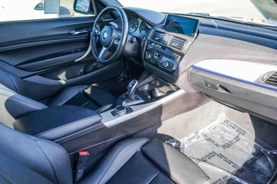 2016 BMW 2 Series M235i