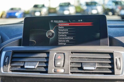 2016 BMW 2 Series M235i