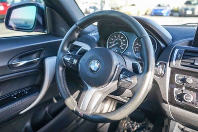 2016 BMW 2 Series M235i