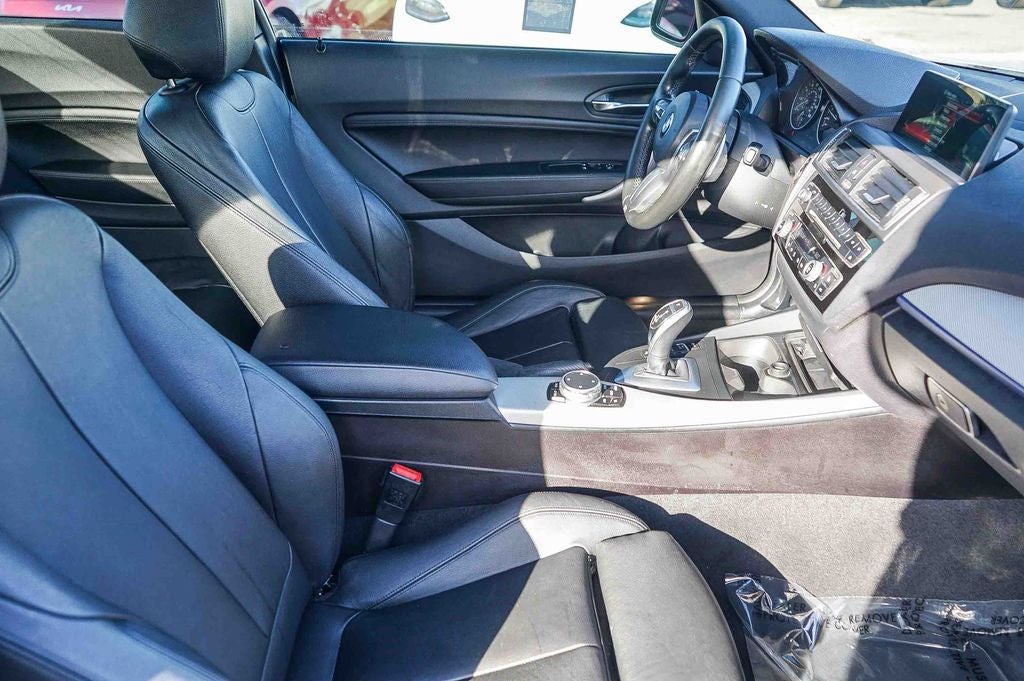 2016 BMW 2 Series M235i