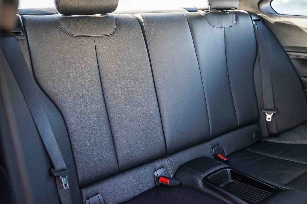 2016 BMW 2 Series M235i