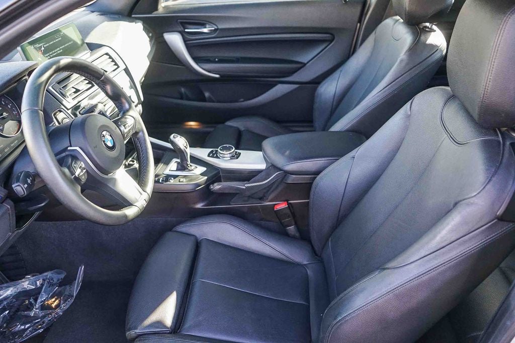 2016 BMW 2 Series M235i