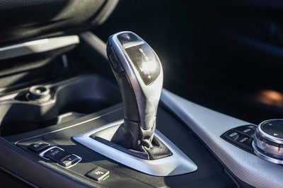 2016 BMW 2 Series M235i