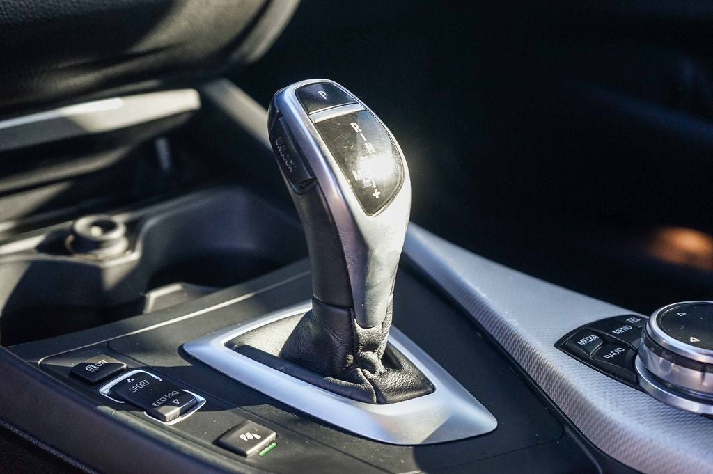 2016 BMW 2 Series M235i