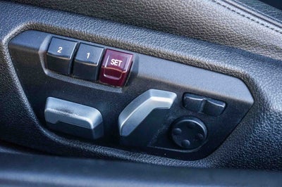 2016 BMW 2 Series M235i