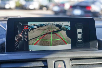 2016 BMW 2 Series M235i