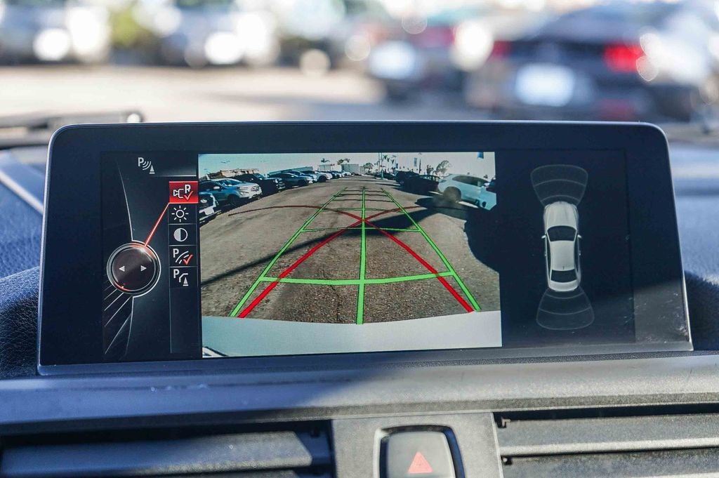 2016 BMW 2 Series M235i