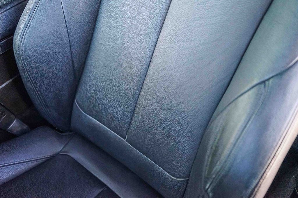 2016 BMW 2 Series M235i