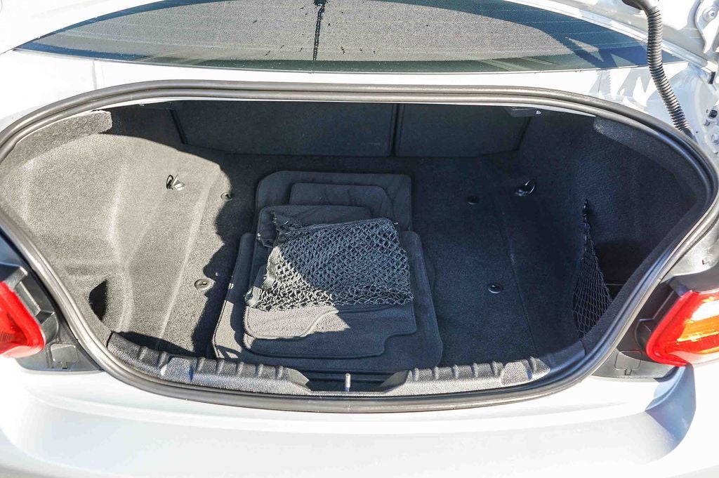 2016 BMW 2 Series M235i