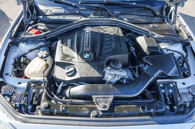 2016 BMW 2 Series M235i