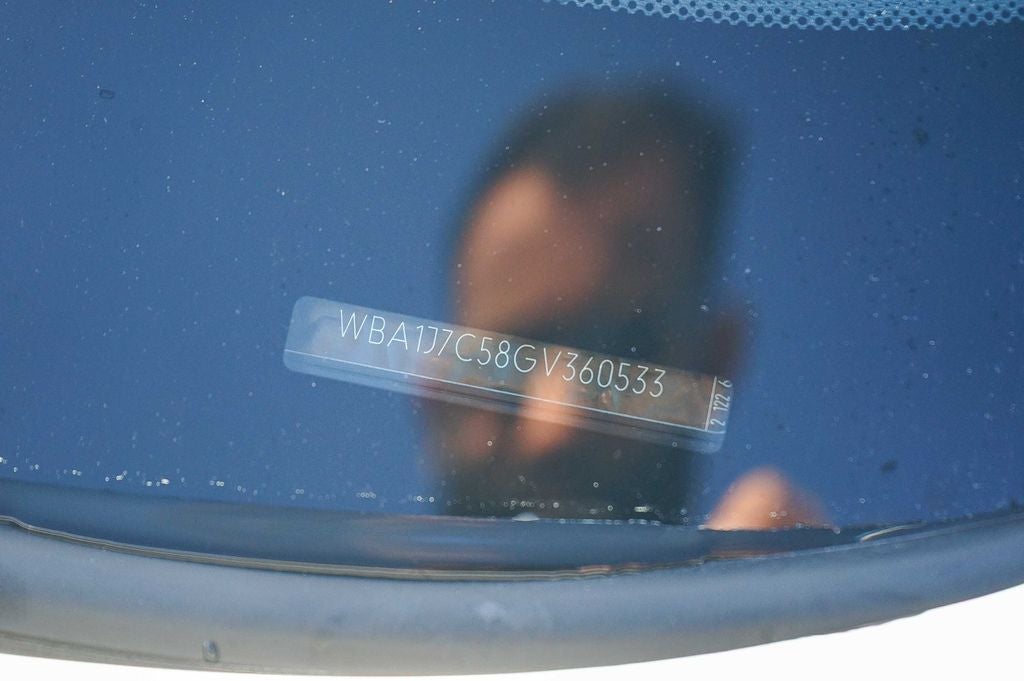 2016 BMW 2 Series M235i