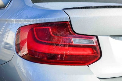 2016 BMW 2 Series M235i