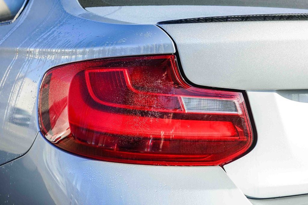 2016 BMW 2 Series M235i