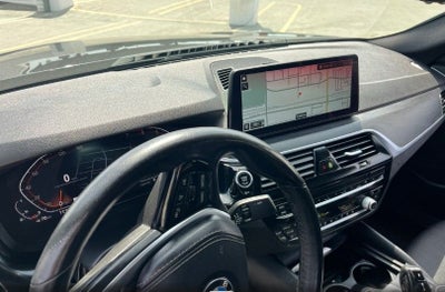 2022 BMW 5 Series 530i