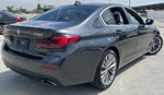2022 BMW 5 Series 530i