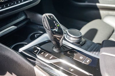 2022 BMW 5 Series 530i