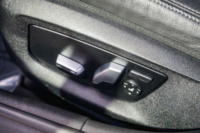 2022 BMW 5 Series 530i