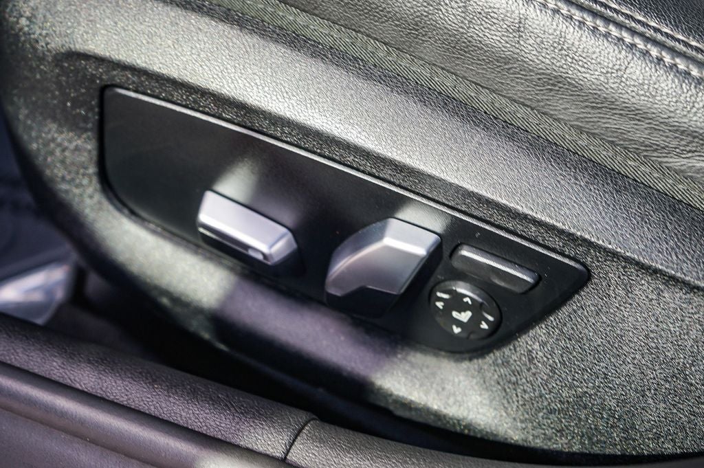 2022 BMW 5 Series 530i