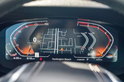 2022 BMW 5 Series 530i
