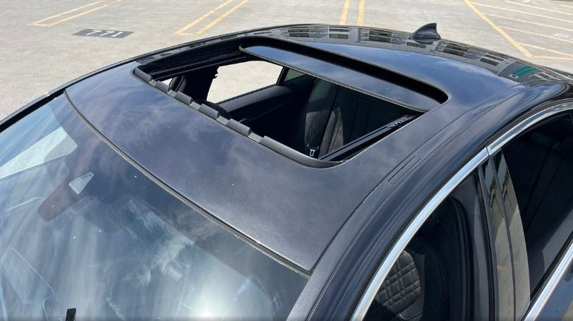 2022 BMW 5 Series 530i