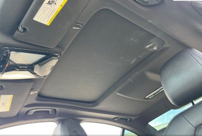 2022 BMW 5 Series 530i