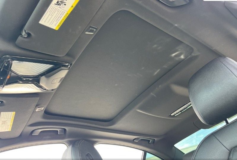 2022 BMW 5 Series 530i