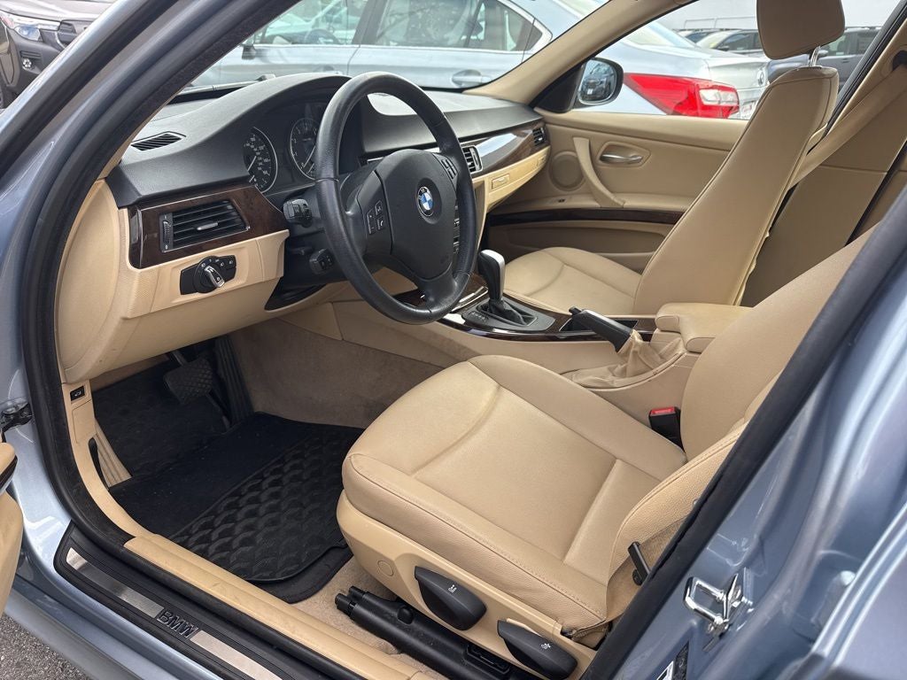 2009 BMW 3 Series 328i