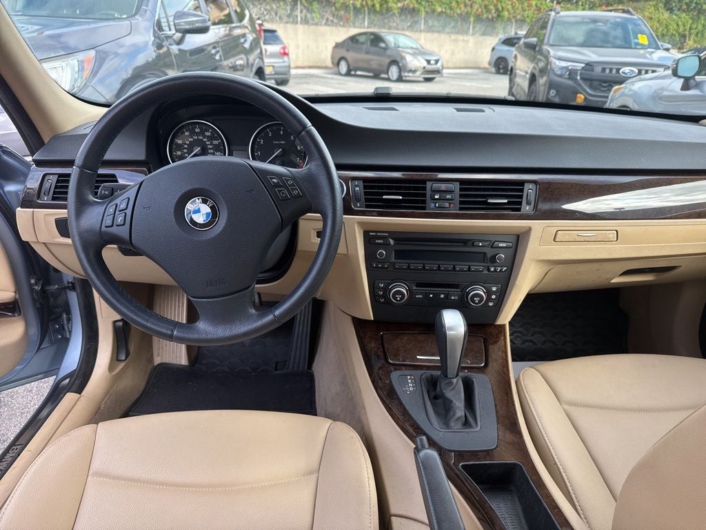 2009 BMW 3 Series 328i