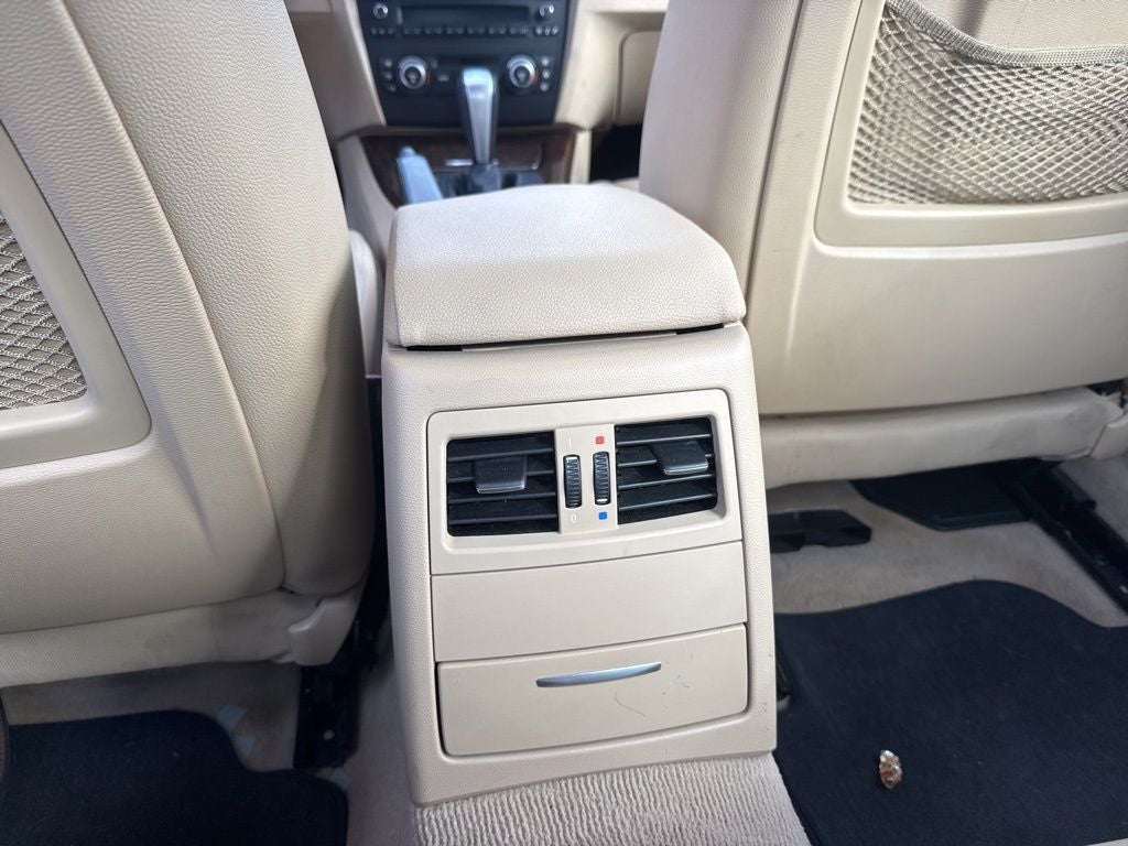 2009 BMW 3 Series 328i