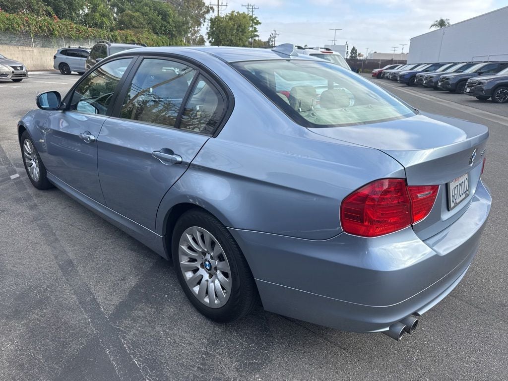 2009 BMW 3 Series 328i