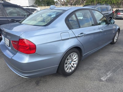 2009 BMW 3 Series 328i