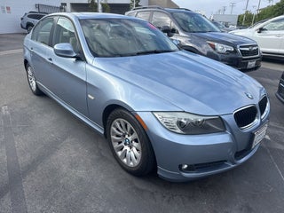 2009 BMW 3 Series 328i