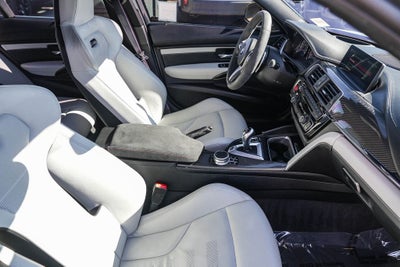 2018 BMW M3 Base