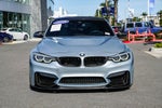 2018 BMW M3 Base