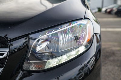 2019 Mercedes-Benz GLC GLC 300