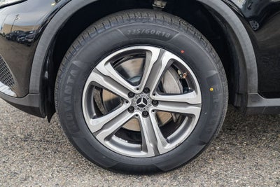 2019 Mercedes-Benz GLC GLC 300