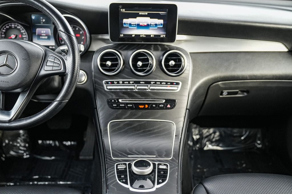 2019 Mercedes-Benz GLC GLC 300